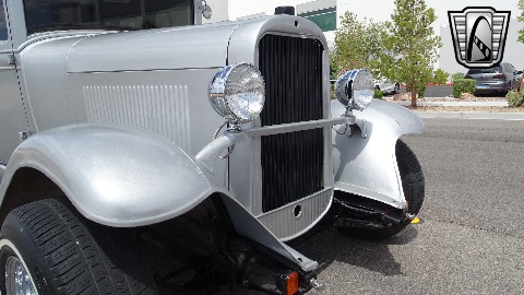 1928 Oldsmobile Sedan image 39