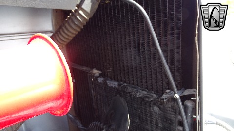 1928 Oldsmobile Sedan image 117