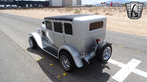1928 Oldsmobile Sedan image 14