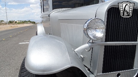 1928 Oldsmobile Sedan image 40