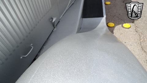 1928 Oldsmobile Sedan image 66