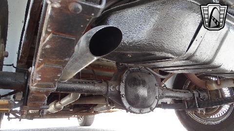 1928 Oldsmobile Sedan image 118