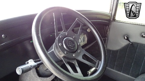 1928 Oldsmobile Sedan image 93