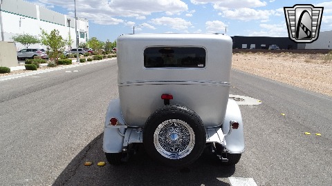 1928 Oldsmobile Sedan image 16