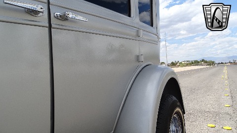 1928 Oldsmobile Sedan image 68