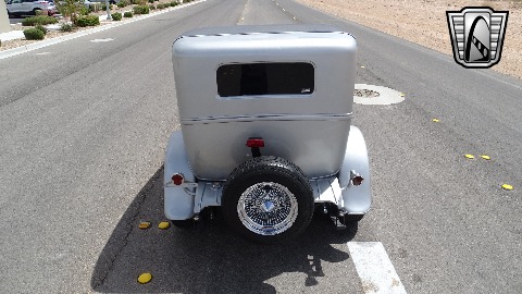 1928 Oldsmobile Sedan image 17