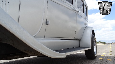 1928 Oldsmobile Sedan image 69