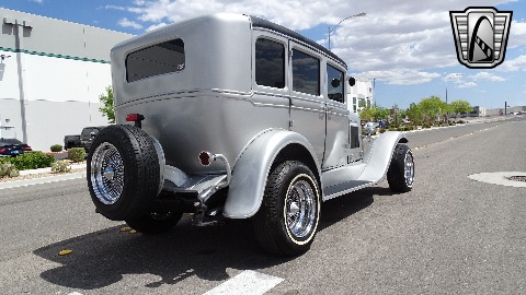 1928 Oldsmobile Sedan image 18