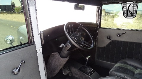 1928 Oldsmobile Sedan image 71