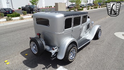 1928 Oldsmobile Sedan image 20