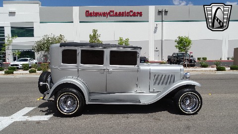 1928 Oldsmobile Sedan image 22