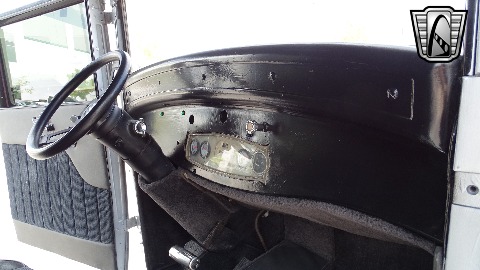 1928 Oldsmobile Sedan image 74