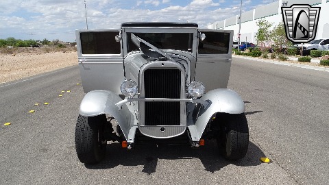 1928 Oldsmobile Sedan image 126