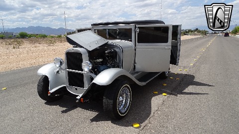 1928 Oldsmobile Sedan image 127