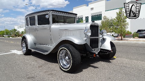 1928 Oldsmobile Sedan image 24