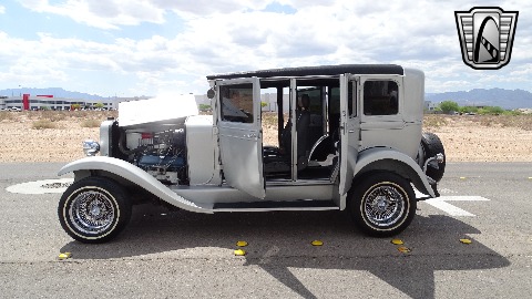 1928 Oldsmobile Sedan image 128