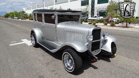 1928 Oldsmobile Sedan image 25