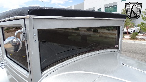 1928 Oldsmobile Sedan image 51