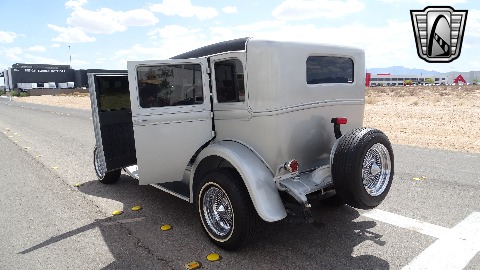 1928 Oldsmobile Sedan image 129
