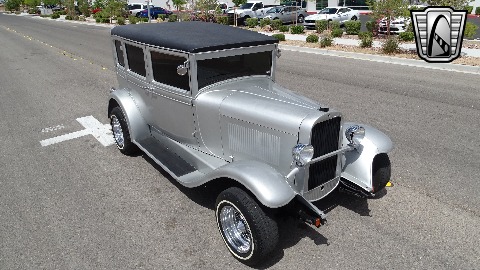 1928 Oldsmobile Sedan image 26
