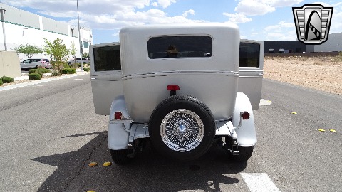 1928 Oldsmobile Sedan image 130
