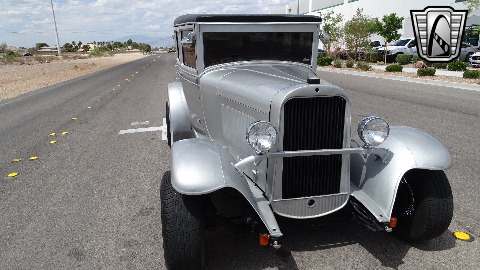 1928 Oldsmobile Sedan image 27