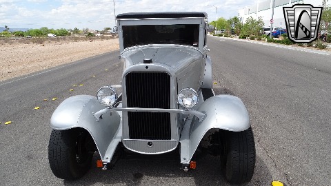 1928 Oldsmobile Sedan image 28