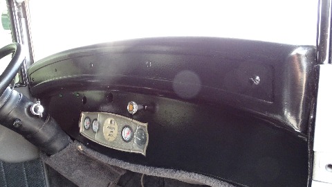 1928 Oldsmobile Sedan image 106