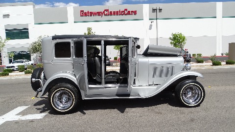 1928 Oldsmobile Sedan image 132
