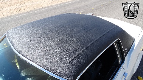 1967 Cadillac Eldorado image 55