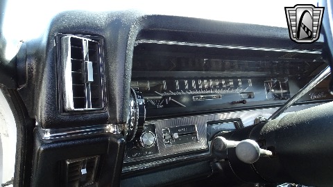 1967 Cadillac Eldorado image 81