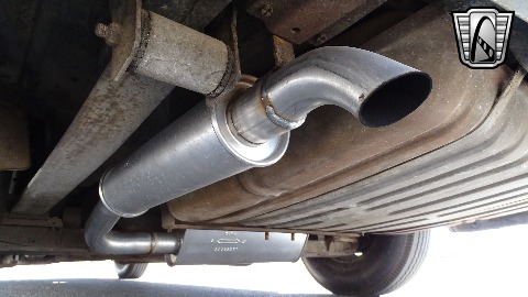 1967 Cadillac Eldorado image 107