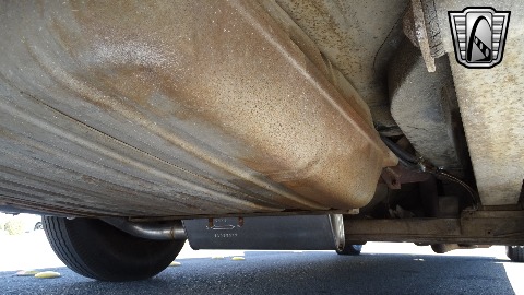 1967 Cadillac Eldorado image 108