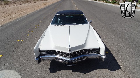 1967 Cadillac Eldorado image 5