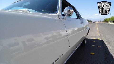 1967 Cadillac Eldorado image 57