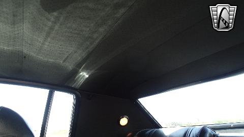 1967 Cadillac Eldorado image 83