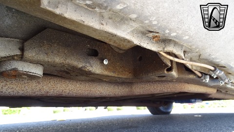 1967 Cadillac Eldorado image 109