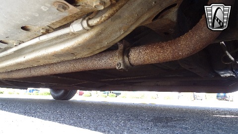 1967 Cadillac Eldorado image 110