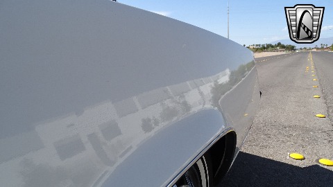 1967 Cadillac Eldorado image 59