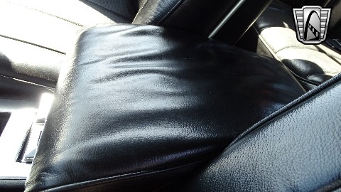 1967 Cadillac Eldorado image 85