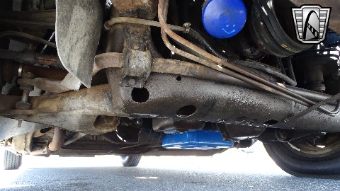 1967 Cadillac Eldorado image 111