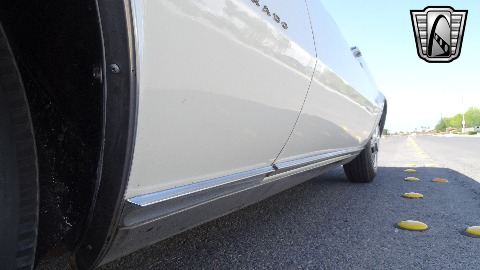 1967 Cadillac Eldorado image 60