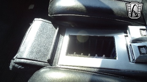 1967 Cadillac Eldorado image 86