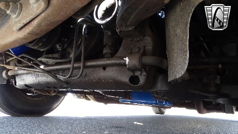 1967 Cadillac Eldorado image 112