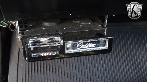 1967 Cadillac Eldorado image 87