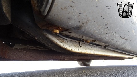 1967 Cadillac Eldorado image 113