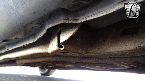 1967 Cadillac Eldorado image 114