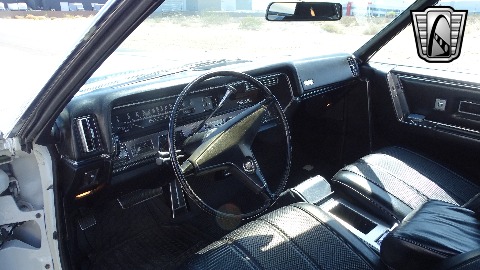 1967 Cadillac Eldorado image 63