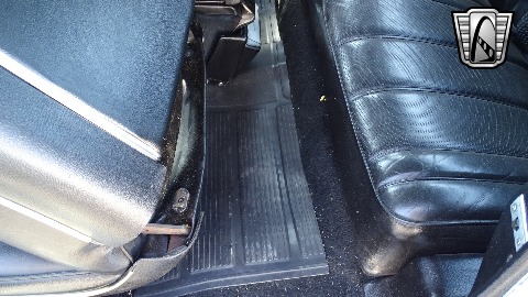 1967 Cadillac Eldorado image 89