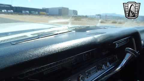 1967 Cadillac Eldorado image 64